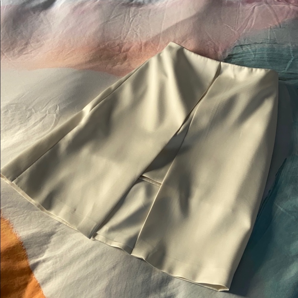 BRAND NEW WHITE DRESS